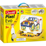 Quercetti Pixel Evo jongens 300 delig