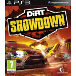 Codemasters DiRT Showdown