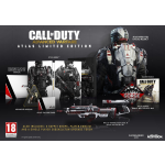Activision Call of Duty Advanced Warfare Atlas Limited Edition