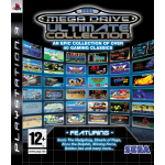 SEGA Mega Drive Ultimate Collection