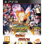 Naruto Ultimate Ninja Storm Revolution