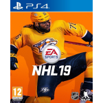 Electronic Arts NHL 19