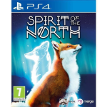 Merge Games Spirit of the North