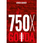 Goud Uitgeverij 750Xa - Goud