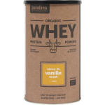 Purasana Whey proteine vanilla 400 gram