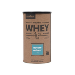 Purasana Whey proteine natural 400 gram