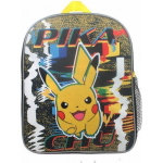 Pokémon rugzak Pikachu 5 liter 31 x 25 x 10 cm polyester geel