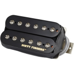 Gibson Dirty Fingers Humbucker Double Black element 4-aderig