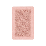 Heckett & Lane Buchara Badmat - Lotus Pink 60x100cm - Roze