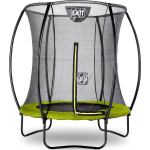 EXIT Toys Silhouette Trampoline Rond - 183 Cm - - Groen