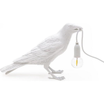 Seletti Bird Tafellamp - Wit
