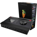 Antelope Audio Zen Tour Synergy Core plus FL Studio Producer Edition