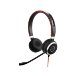 Jabra Evolve 40 UC Stereo