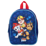 Nickelodeon Rugzak Paw Patrol Junior 6 Liter Polyester - Blauw