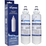 AllSpares Panasonic Waterfilter Koelkast (2st.) Cnrah-257760