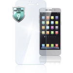 Hama Glazen Displaybescherming Premium Crystal Glass Voor Samsung Galaxy A20e