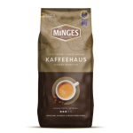 Minges - Café Crème Kaffeehaus Bonen - 1 kg