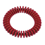 Beco duikring 15 cm - Rood