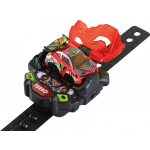 Vtech Turbo Force Racers Red Racer voertuig - Rood