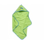 Playshoes badponcho schildpad junior mt L - Groen