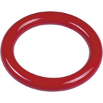 Beco duikring 14 cm - Rood