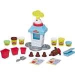 Hasbro Play Doh popcornmaker Popcorn Party klei speelset - Rood