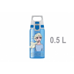 Sigg Viva drinkbeker Elsa II meisjes 0,5 liter - Azul
