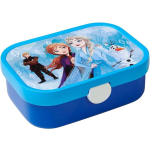 Mepal Rosti lunchbox Campus Frozen II junior paars/ 3 delig - Blauw