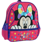 Disney rugzak Minnie Mouse meisjes 6 liter roze/paars