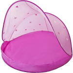 Paradiso Toys speeltent sterrenhemel 120 cm - Roze