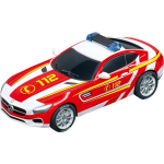 Carrera Go racebaanauto Mercedes AMG GT Coupé 112 - Rood