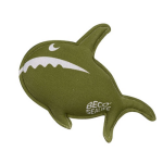 Beco duikdier Vince 12 x 9 cm - Groen