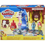 Hasbro Play Doh ijsmachine Drizzle Ijsjes speelset