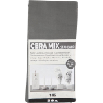 Cera-Mix Cera Mix gipsgietmix standaard 1 kg licht - Grijs