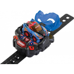 Vtech Turbo Force Racers Blue Racer voertuig - Blauw