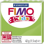 Staedtler Fimo Kids boetseerklei 42 gram lime