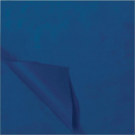 Haza Original zijdevloeipapier 5 vellen 50 x 70 cm marineblauw