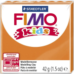 Staedtler Fimo Kids boetseerklei 42 gram - Oranje