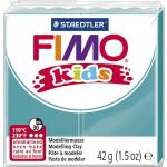 Staedtler Fimo Kids boetseerklei 42 gram - Turquoise