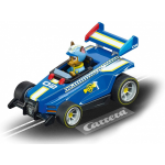 Carrera racebaanauto PAW Patrol Ready Race Rescue Chase 1:43 - Blauw