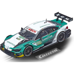 Carrera racebaanauto Evolution BMW M4 DTM 1:32 groen/wit