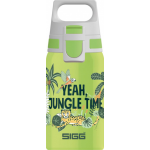 Sigg drinkbeker Jungle jongens 0,5 liter RVS - Groen