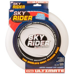 Wicked frisbee Sky Rider led 27,3 cm - Wit