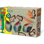 Ses kleiset Mega Eco junior 9 delig