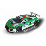 Carrera racebaanauto Digital 132 Audi R8 LMS 1:32 - Groen
