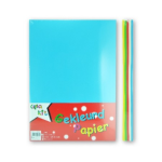 Crea-kit Crea kit knutselpapier Gekleurd junior A4 papier 250 vellen