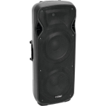 Omnitronic VFM-2215AP tweeweg actieve speaker