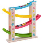 New Classic Toys jodelbaan ster hout