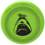 Wham-o Wham o frisbee Go junior 23 cm licht - Groen