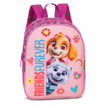 Fabrizio rugzak Paw Patrol junior 6 liter 29 cm polyester - Roze